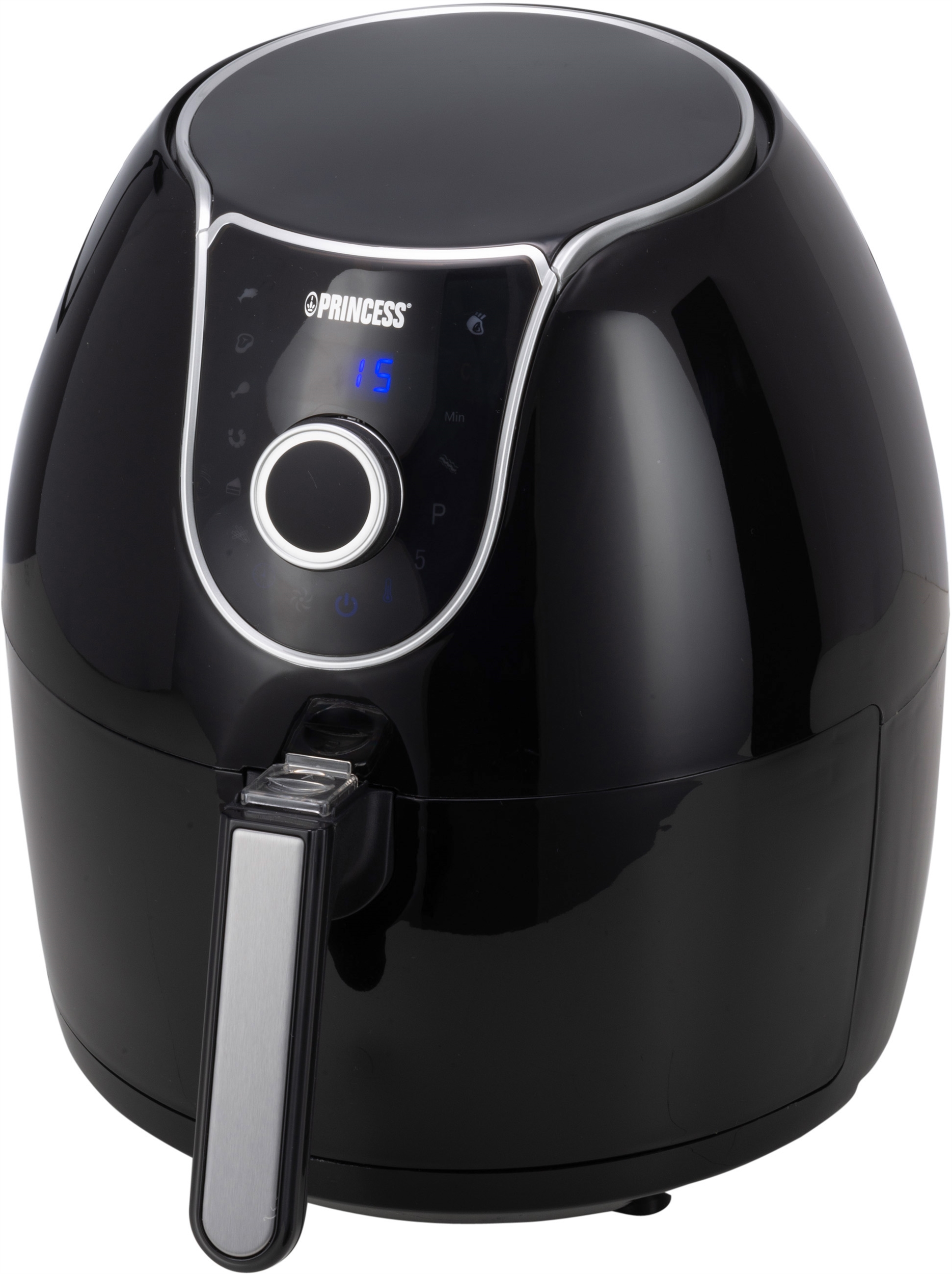 PRINCESS 182055 FAMILY AEROFRYER XXL