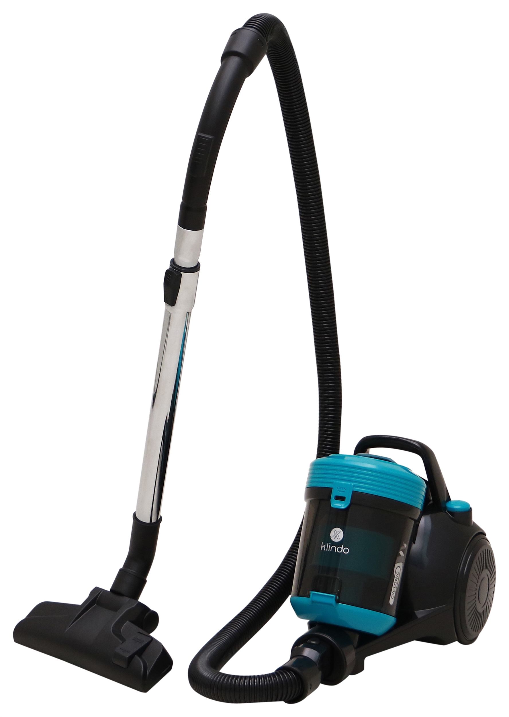 KLINDO (CARREFOUR) KVC29BL-23