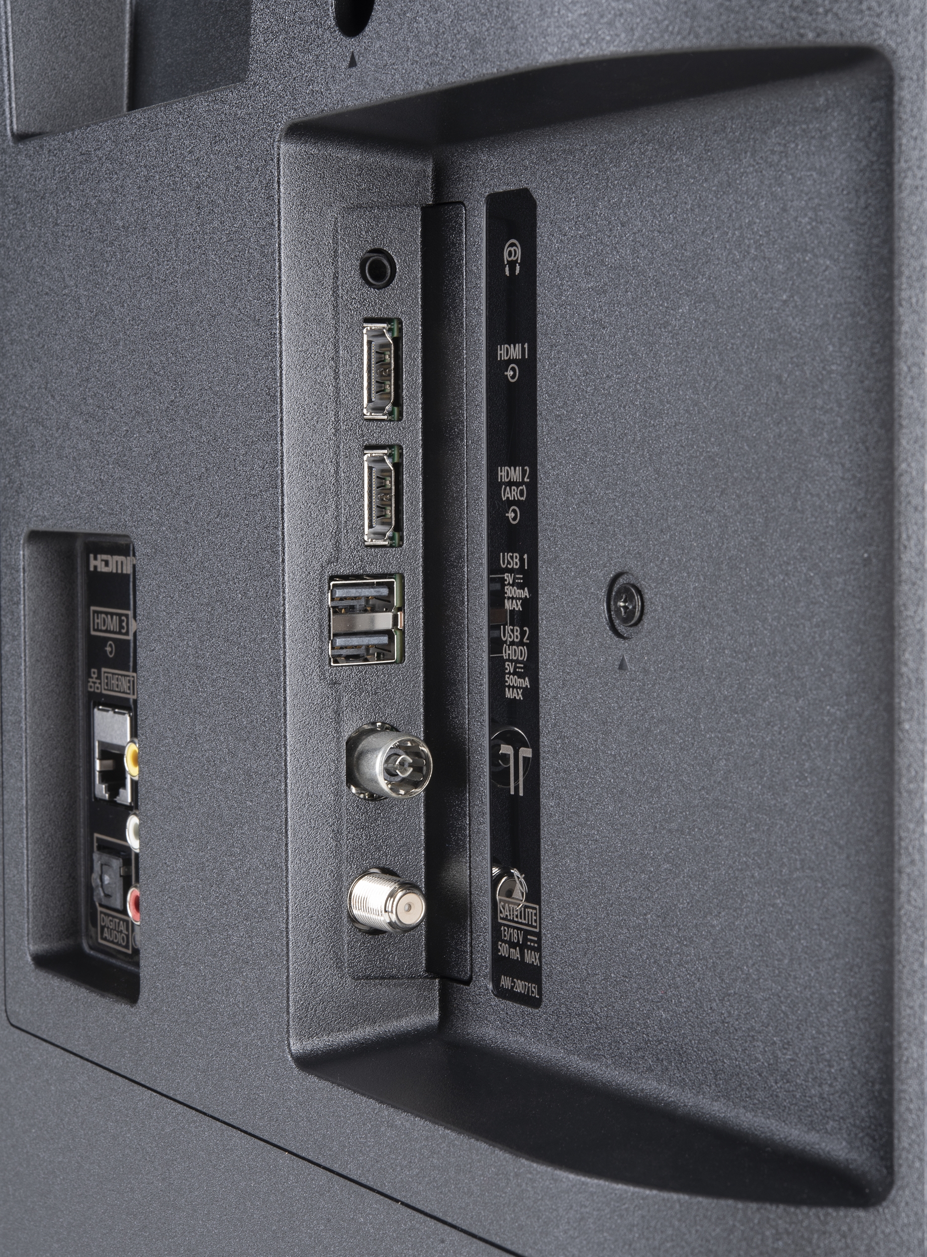 PANASONIC TX-40JX820E