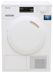 MIELE TCA220WP ACTIVE