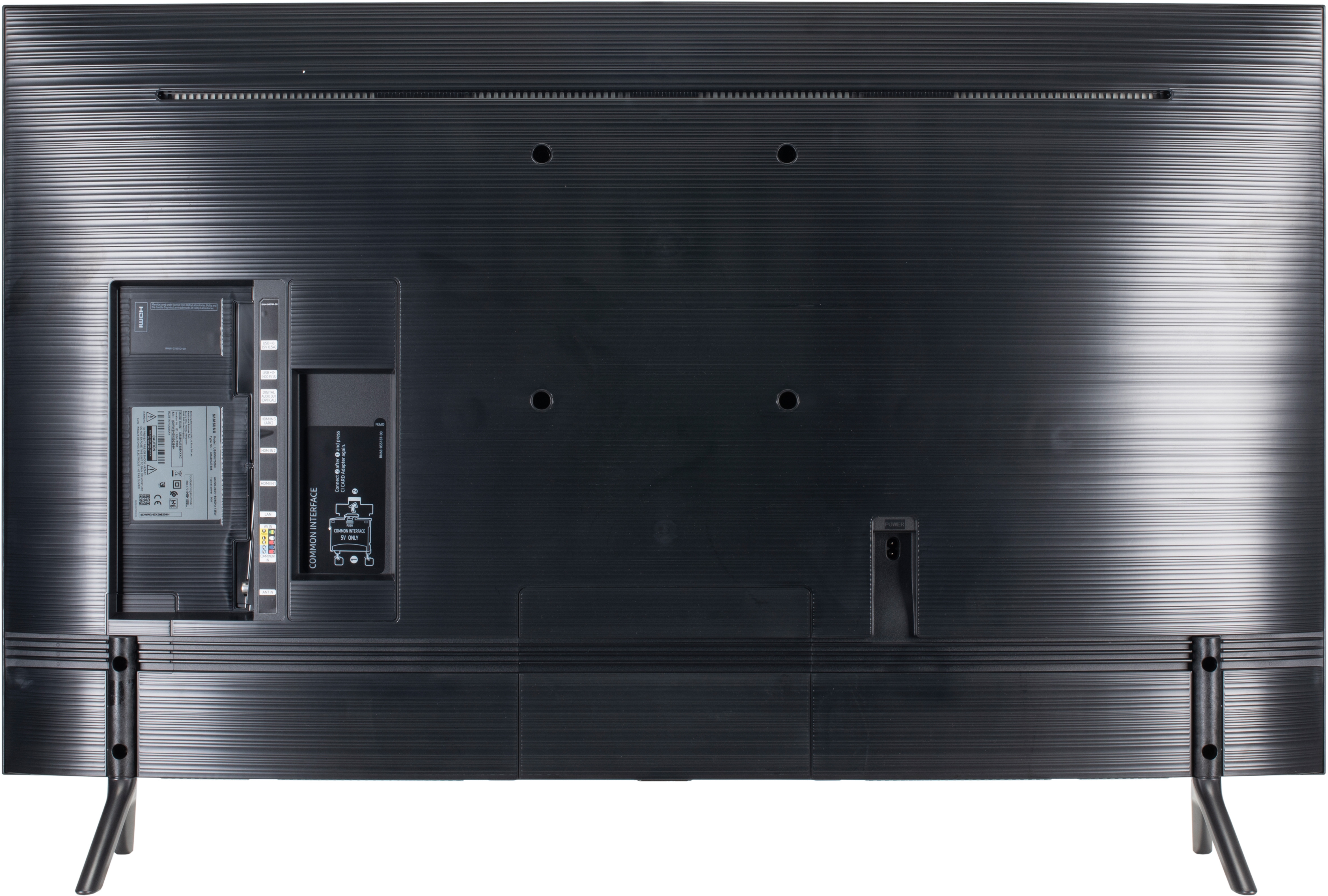 SAMSUNG UE49NU7305