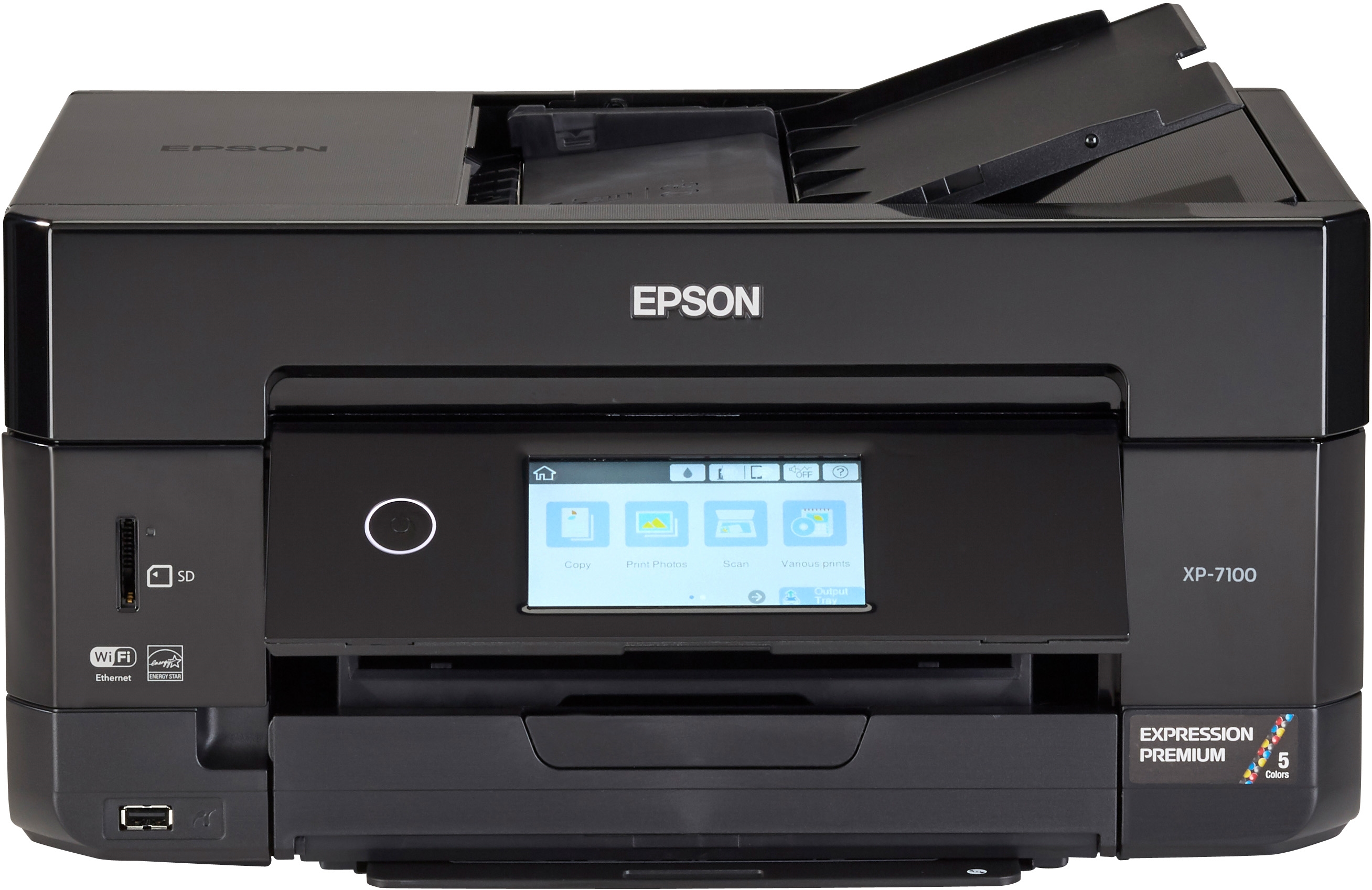 EPSON EXPRESSION PREMIUM XP-7100