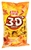 LAY'S 3D'S BUGLES SABOR QUESO
