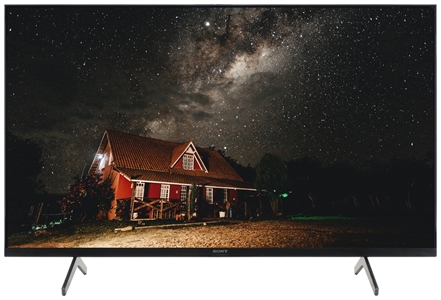 SONY KD-43X85J