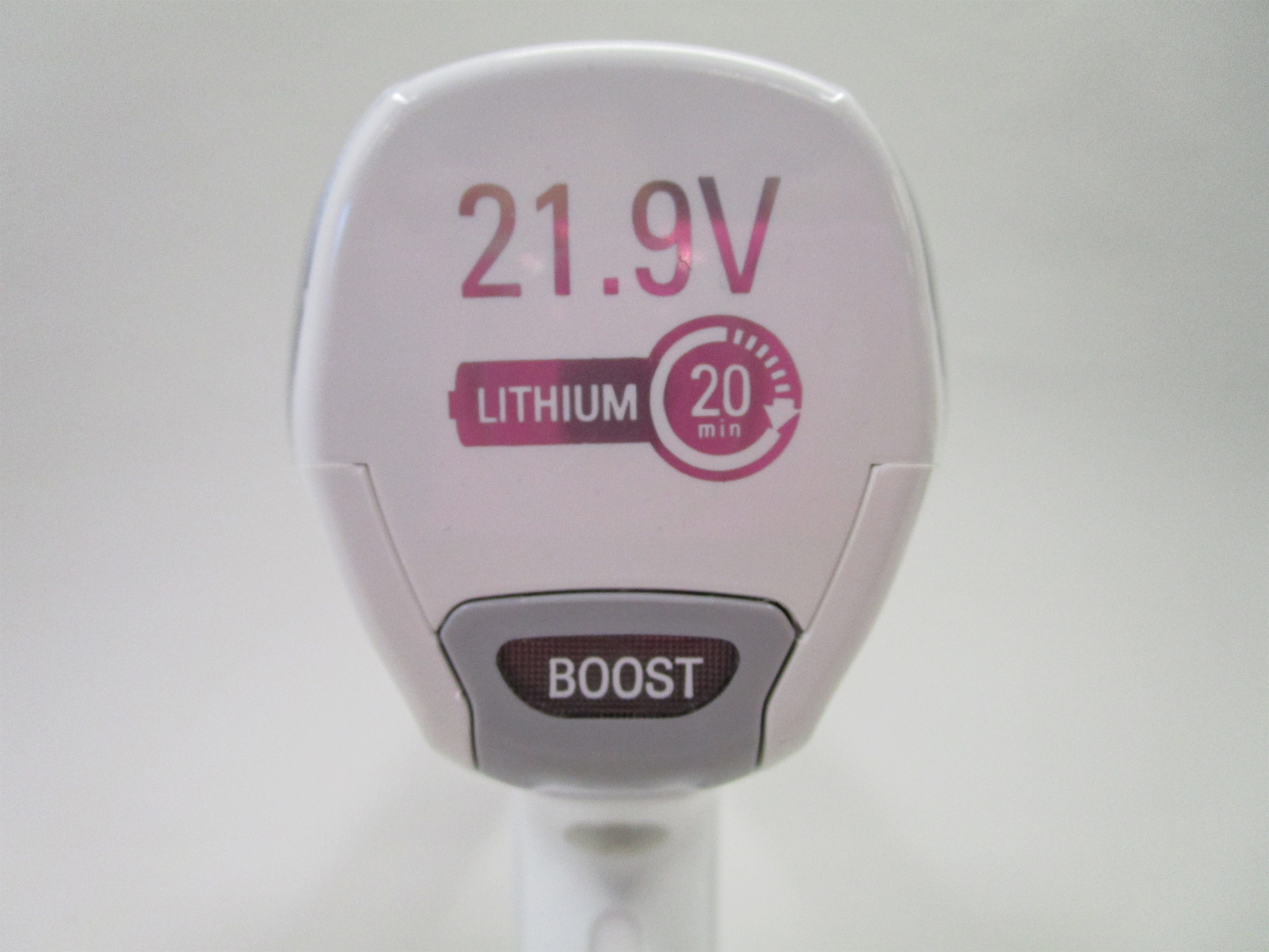 ROWENTA RH9252WO AIRFORCE 460 ALL-IN-ONE 21.9V