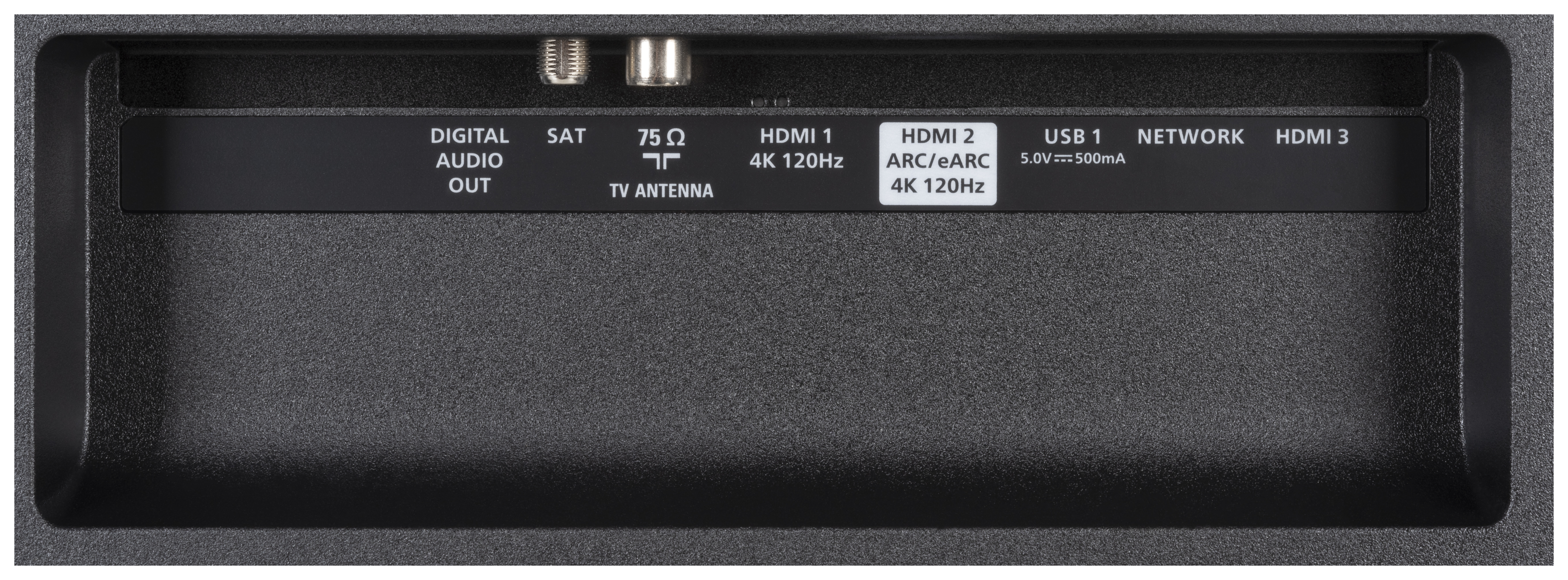 PHILIPS 65PUS8818