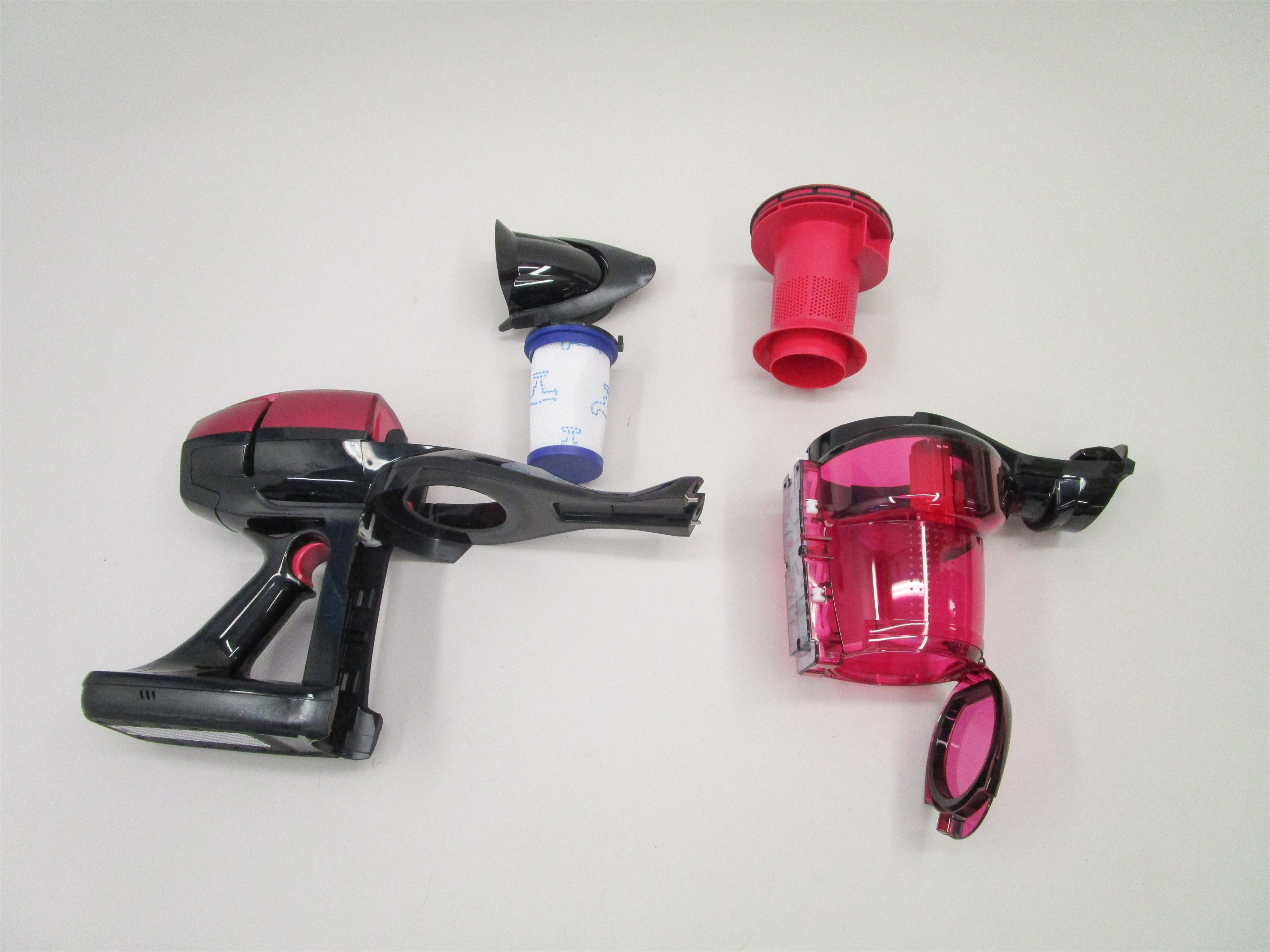 ROWENTA RH7329WO X-PERT ESSENTIAL 260