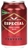 EL CORTE INGLES ESPECIAL Cerveza especial