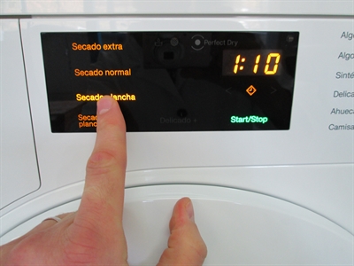 MIELE TDB220WP ACTIVE