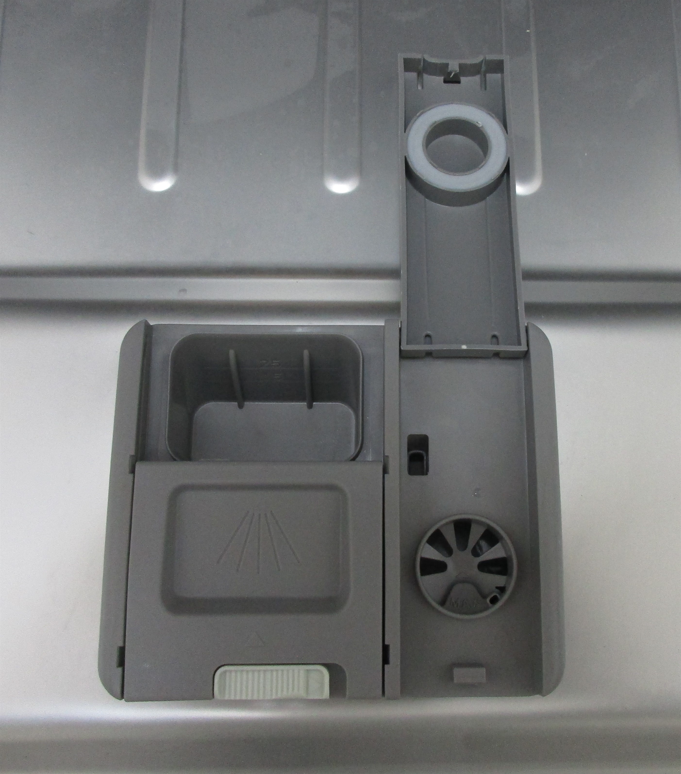 TEKA DFS 26657