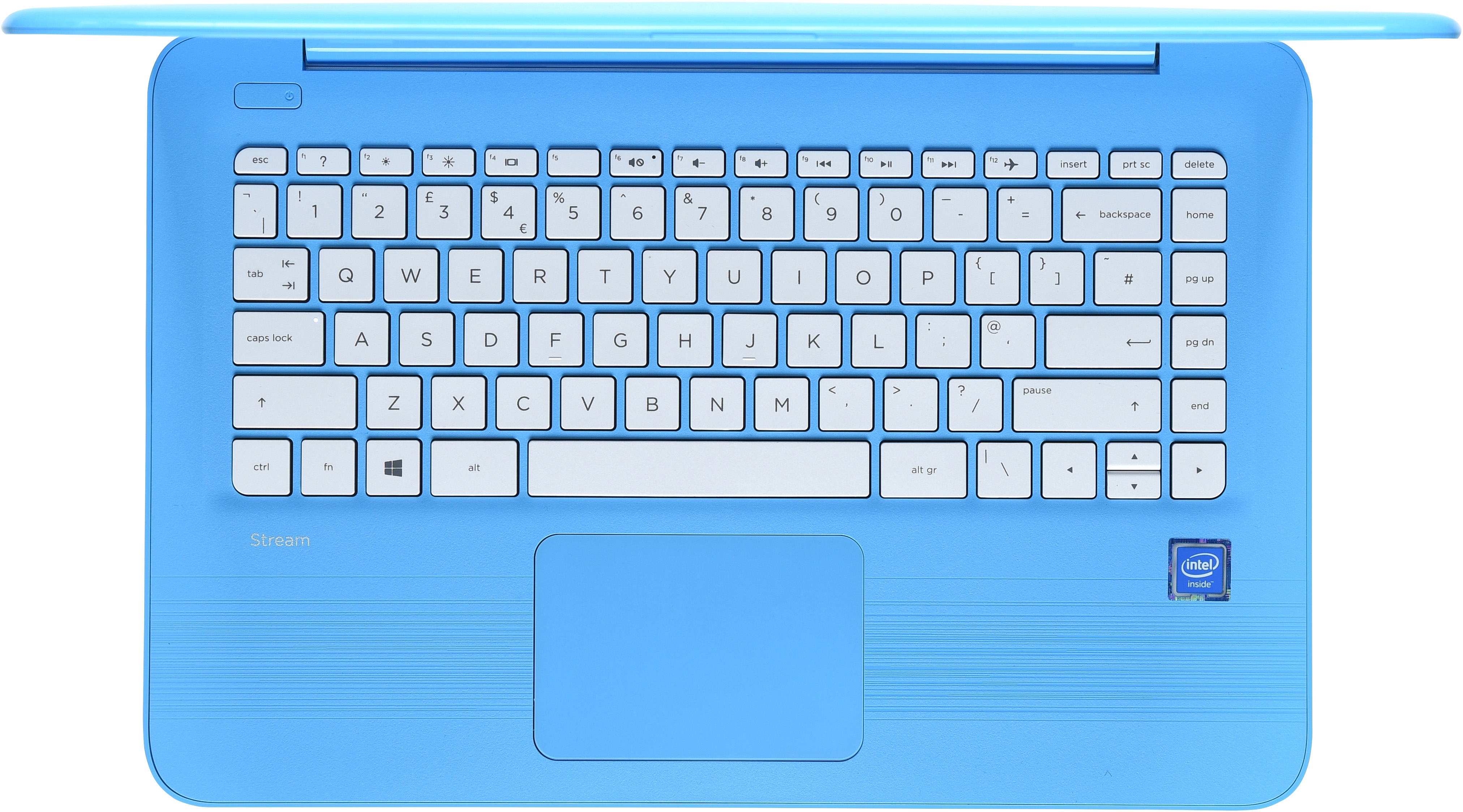 HP STREAM 14-AX001NS