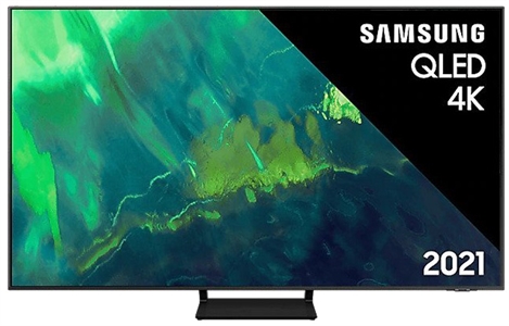 SAMSUNG QE65Q70A