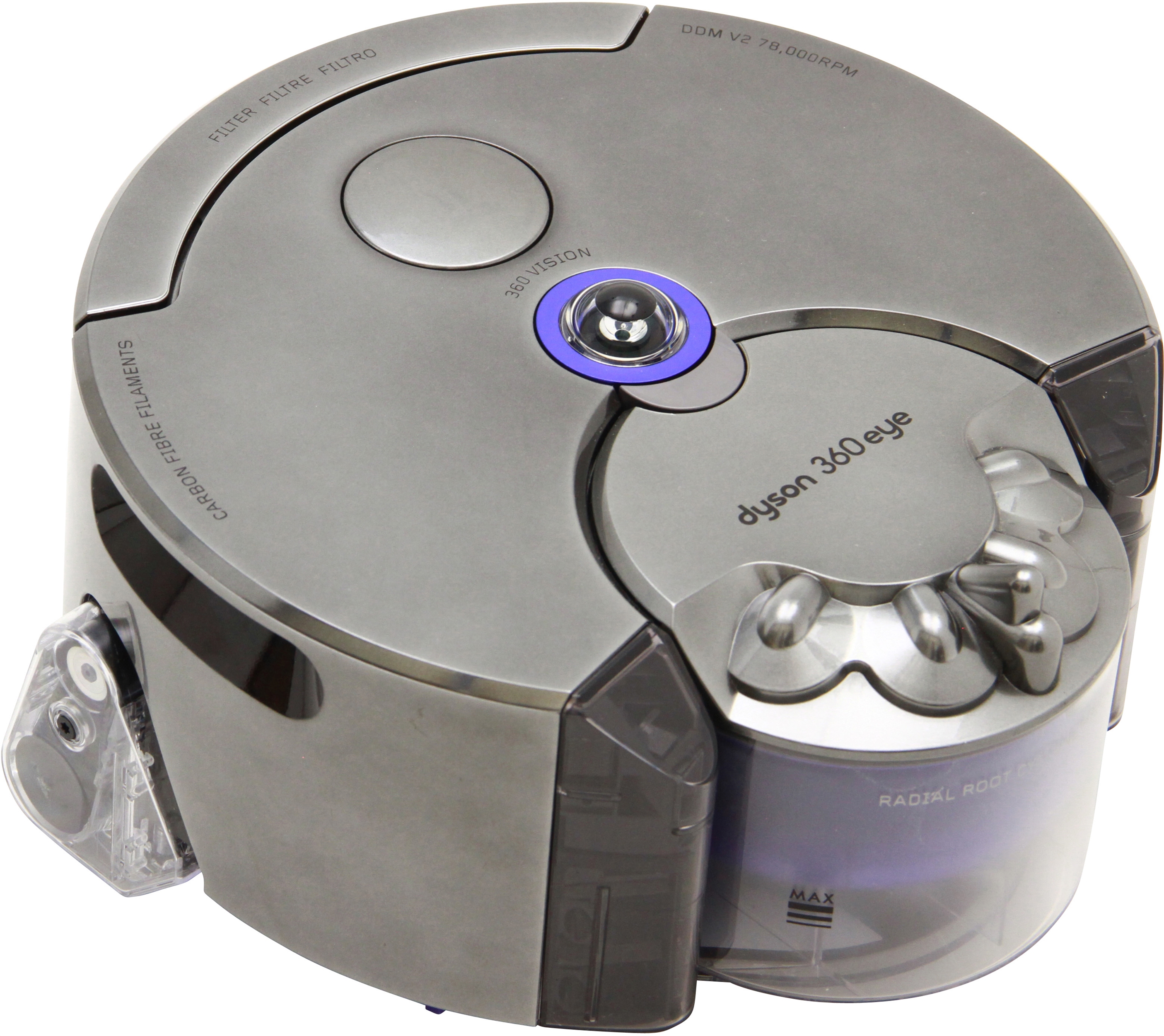 DYSON 360 EYE