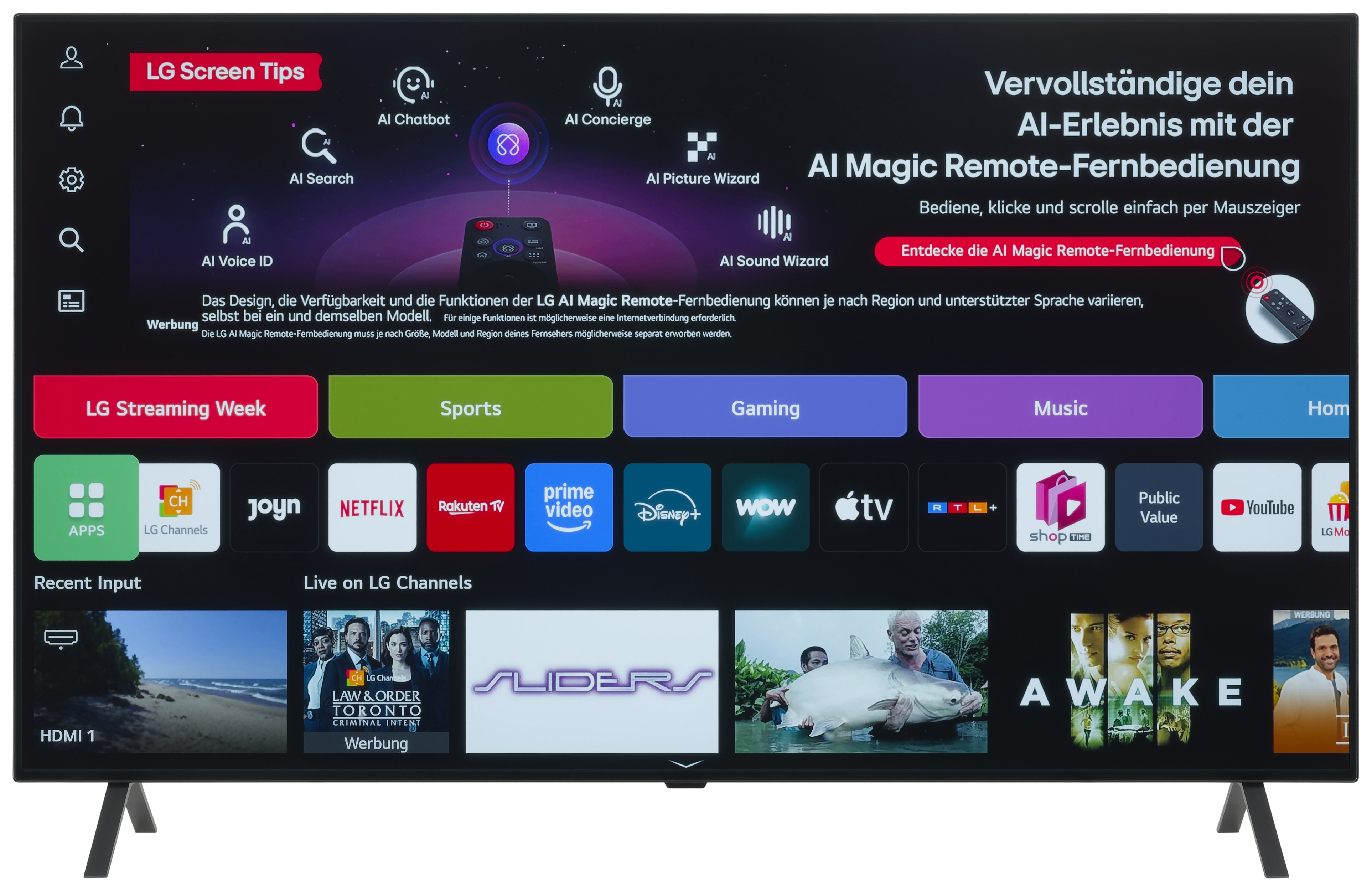 LG OLED55B59LA
