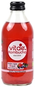 VITAE KOMBUCHA FRUTOS ROJOS & AÇAÍ