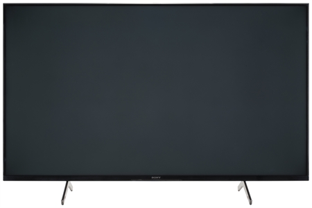 SONY XR-50X90J