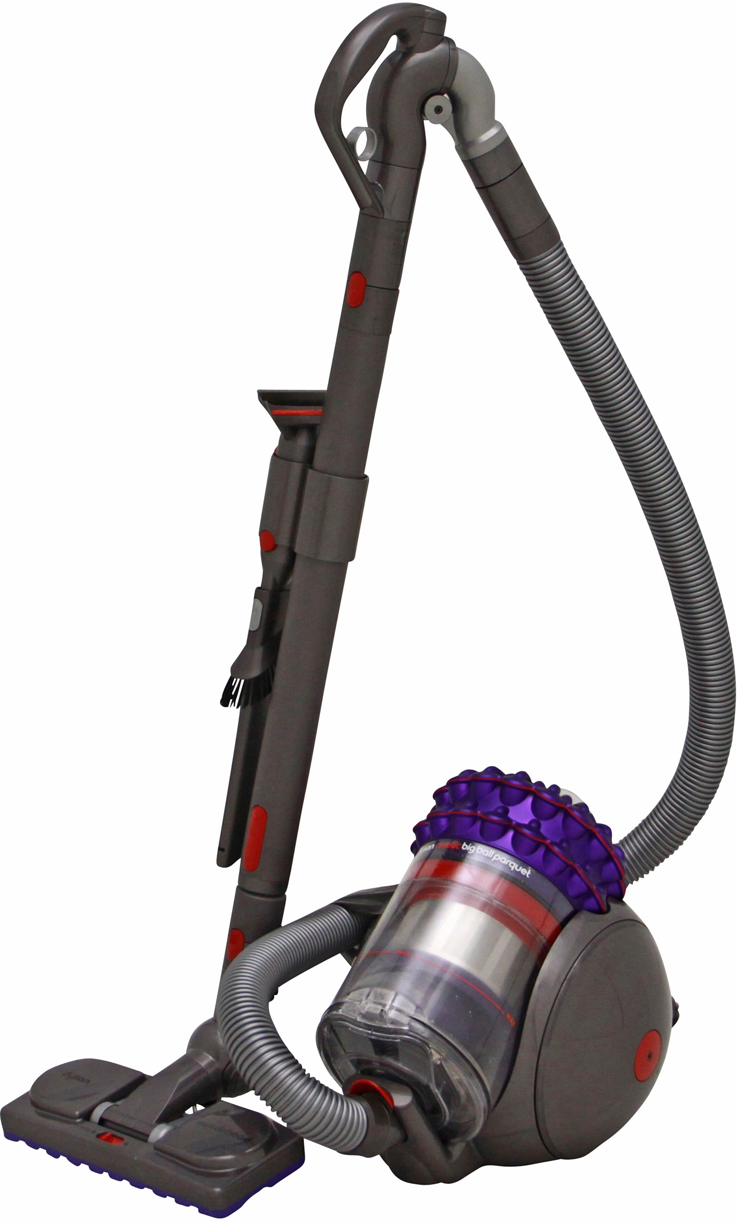 DYSON Cinetic Big Ball Parquet