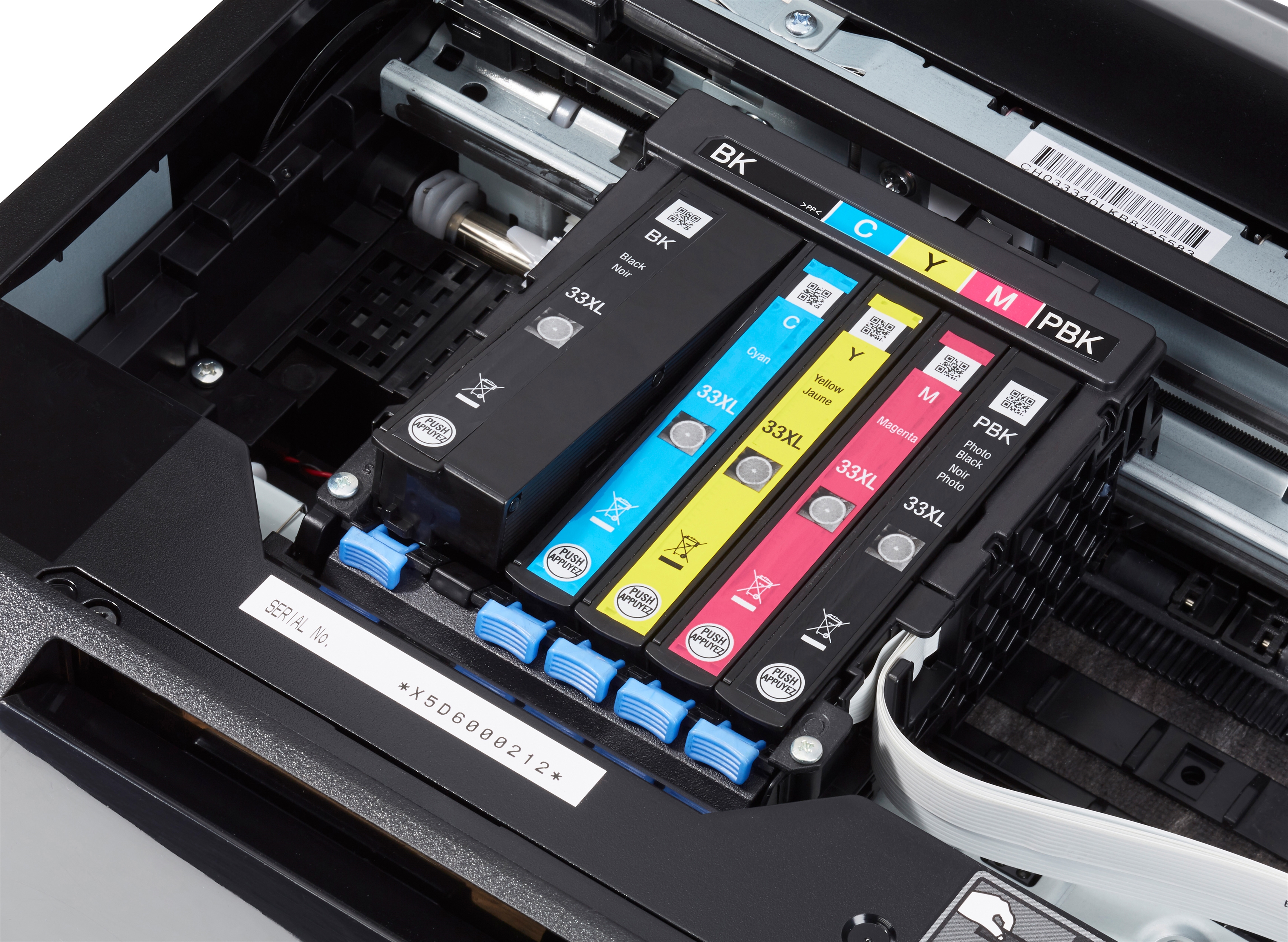 EPSON EXPRESSION PREMIUM XP-7100