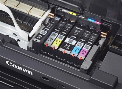CANON PIXMA IP8750