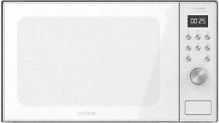CECOTEC GRANDHEAT 2000 BUILT-IN WHITE - 01378
