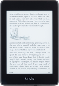 AMAZON KINDLE PAPERWHITE 2018 WIFI 32GB
