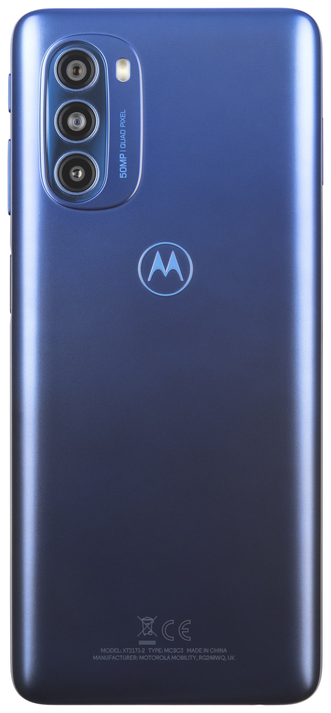 MOTOROLA MOTO G51 5G 128GB 4GB RAM