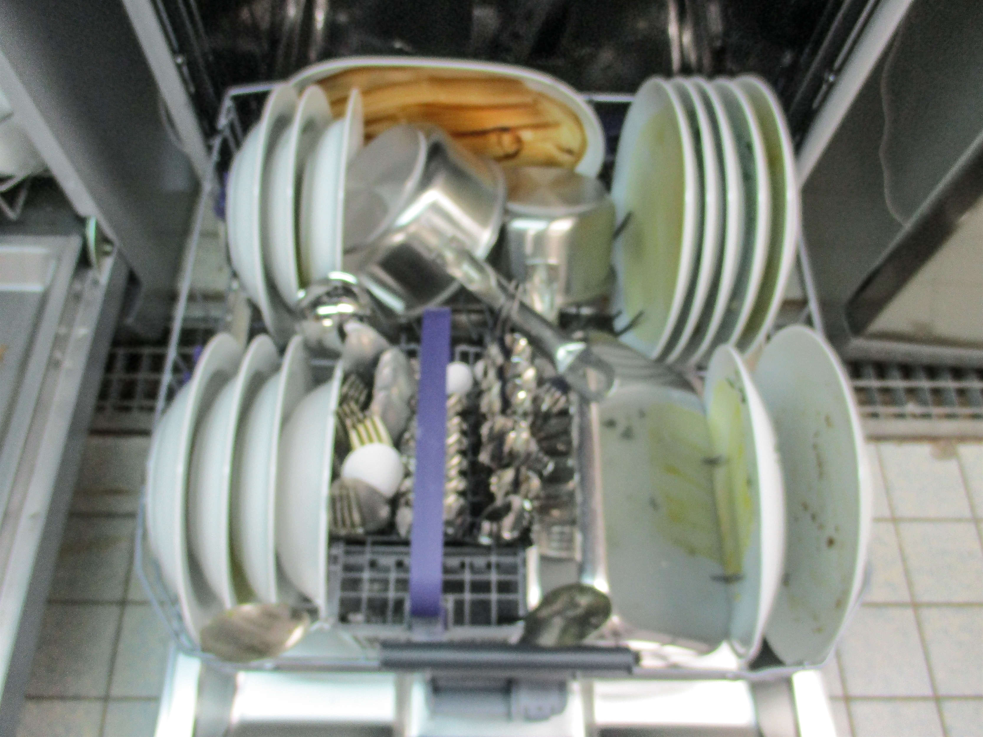 BEKO DFN28432X