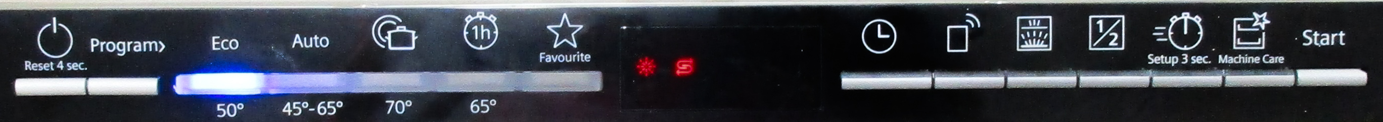 SIEMENS SN61IX12TE