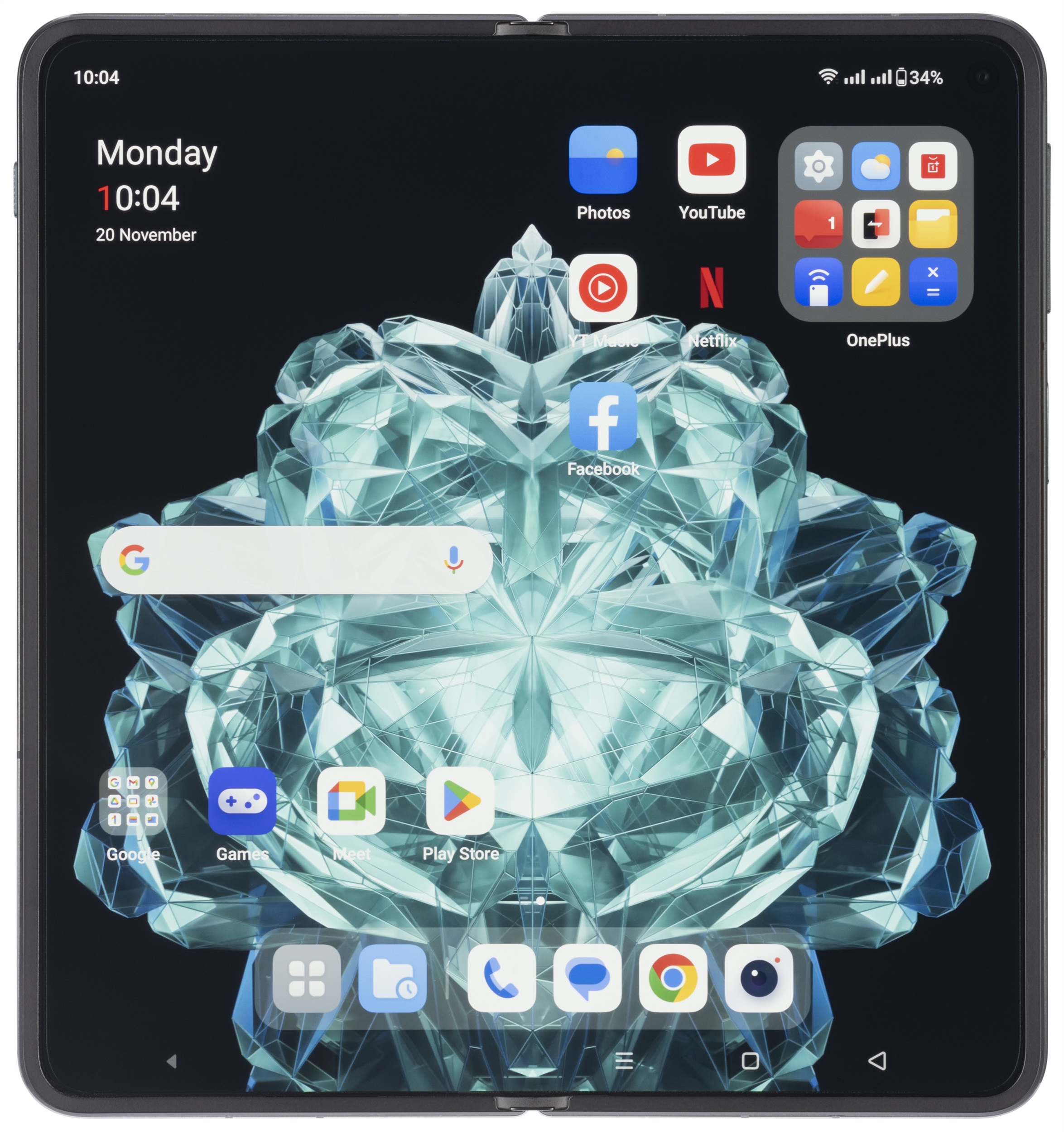 ONEPLUS OPEN 512GB