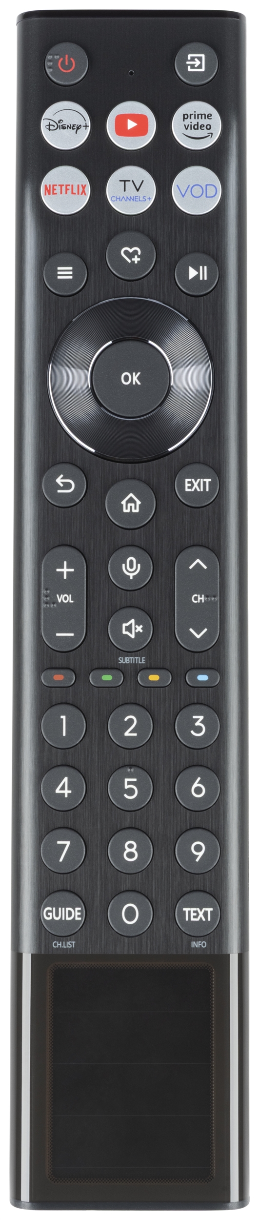 HISENSE 65U7Q PRO