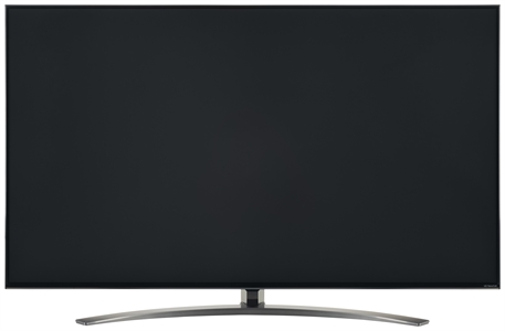 LG 55NANO816QA