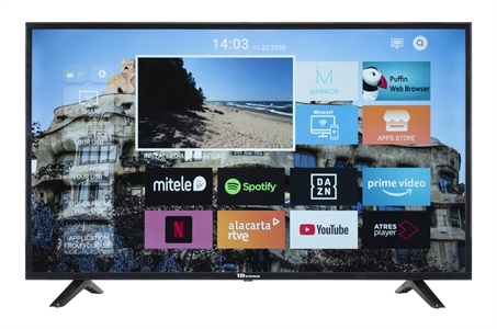 TD SYSTEMS K50DLJ11US