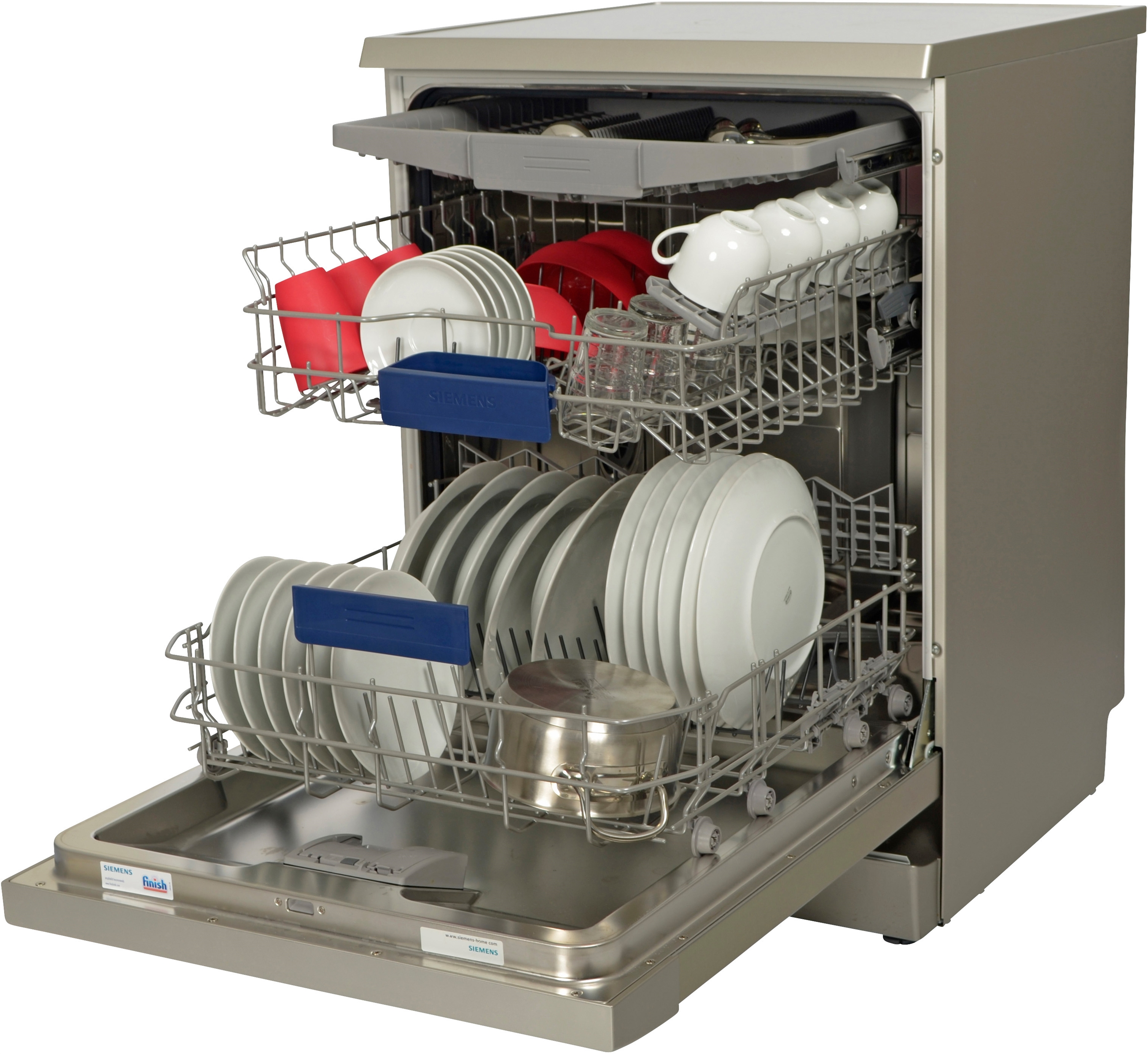 SIEMENS SN25M883EU