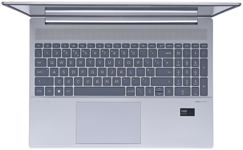 HP PAVILION PLUS 16-AB1001NP