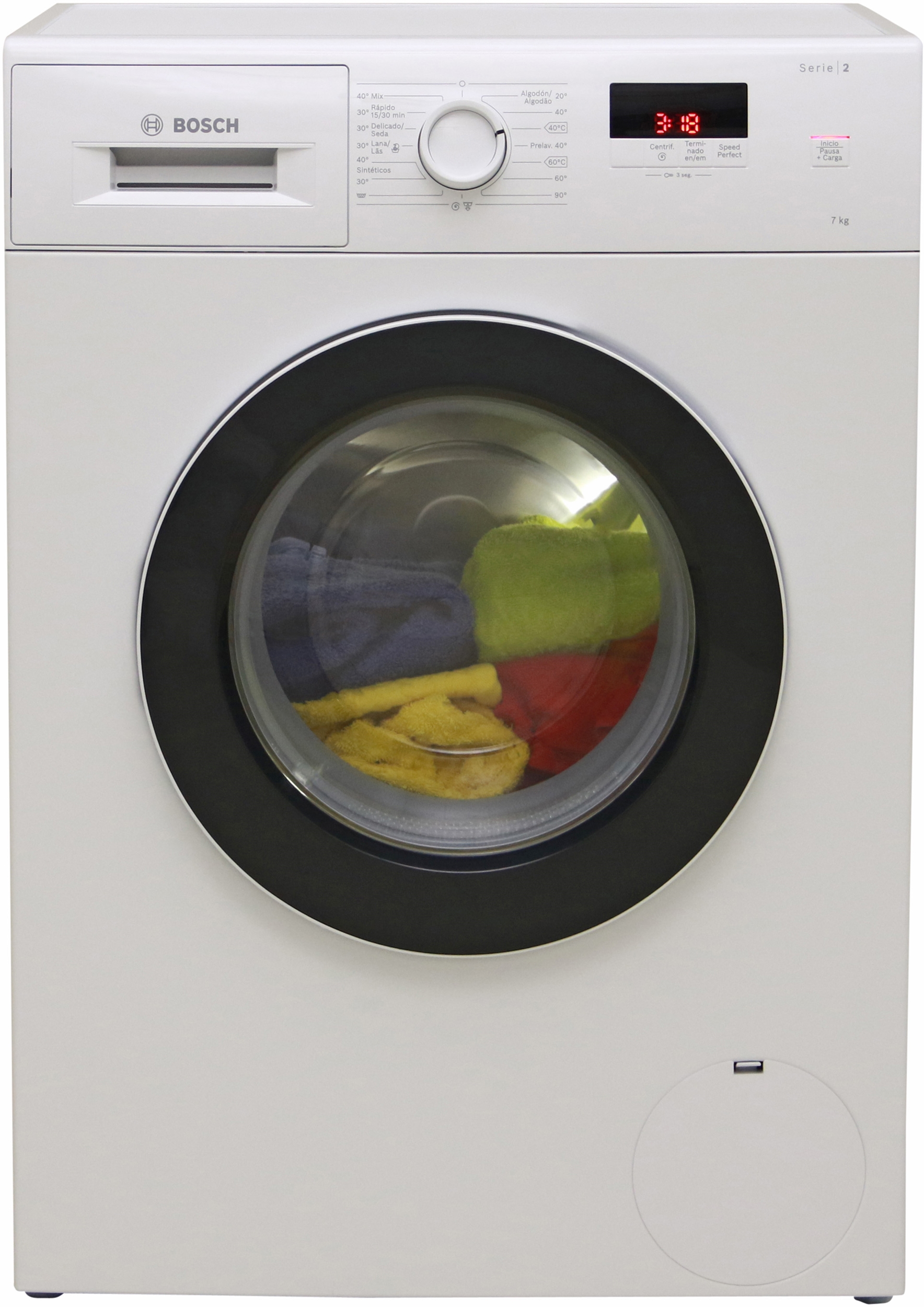BOSCH WAJ20060ES