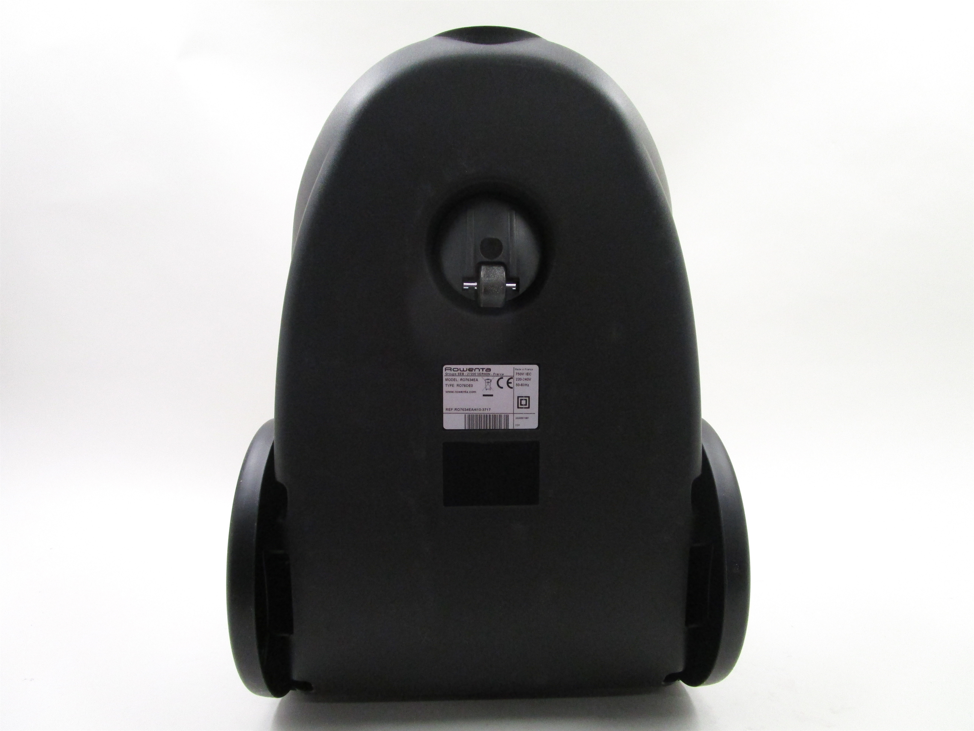 ROWENTA RO7634EA SILENCE FORCE CYCLONIC 4A "CAR PRO"