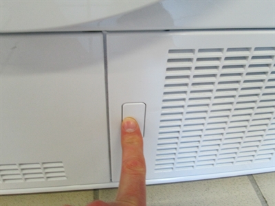 BEKO DU9133 PA0