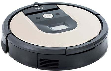 IROBOT ROOMBA 974