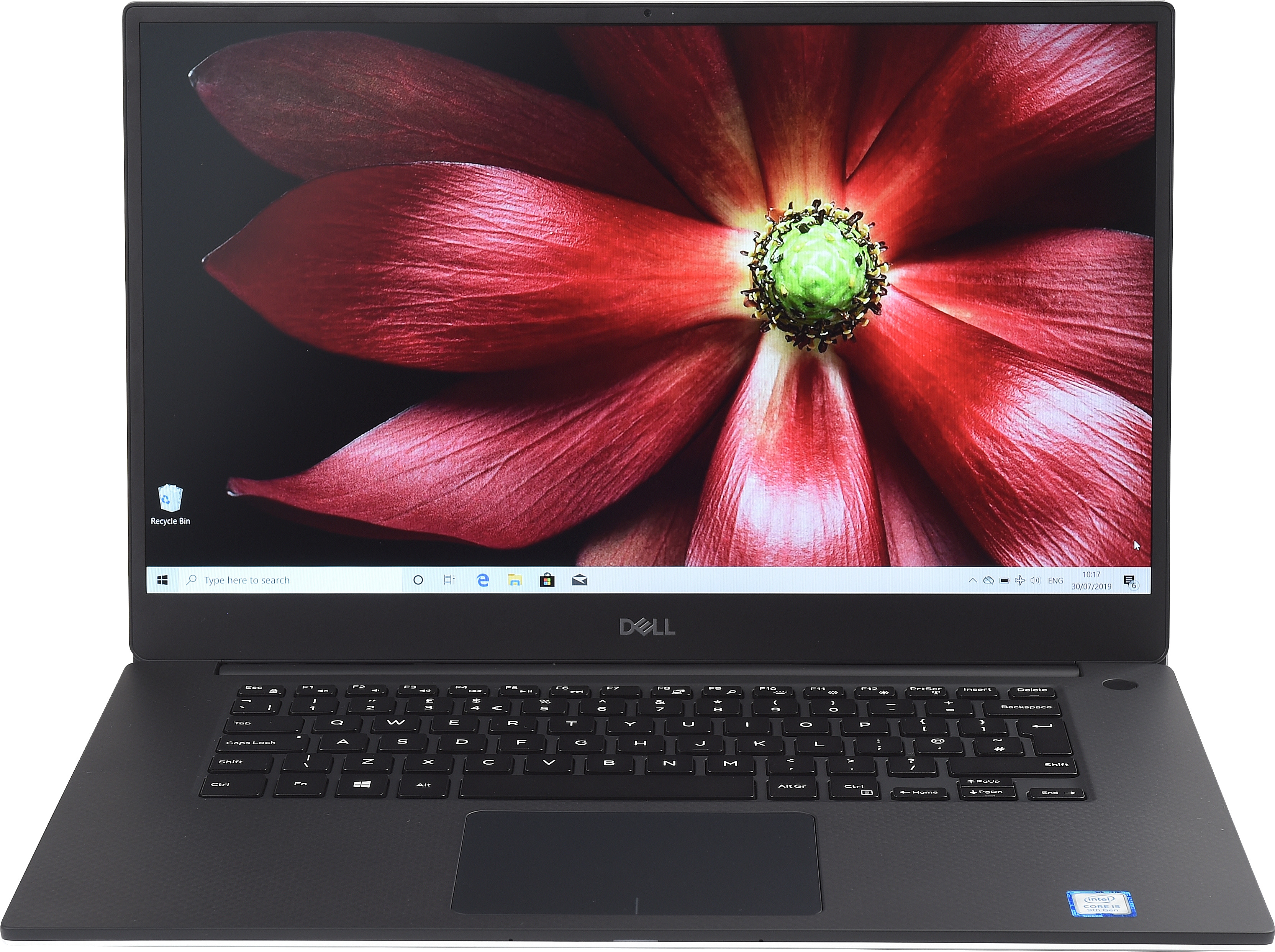 DELL NUEVO XPS 15 (2019) CN79004