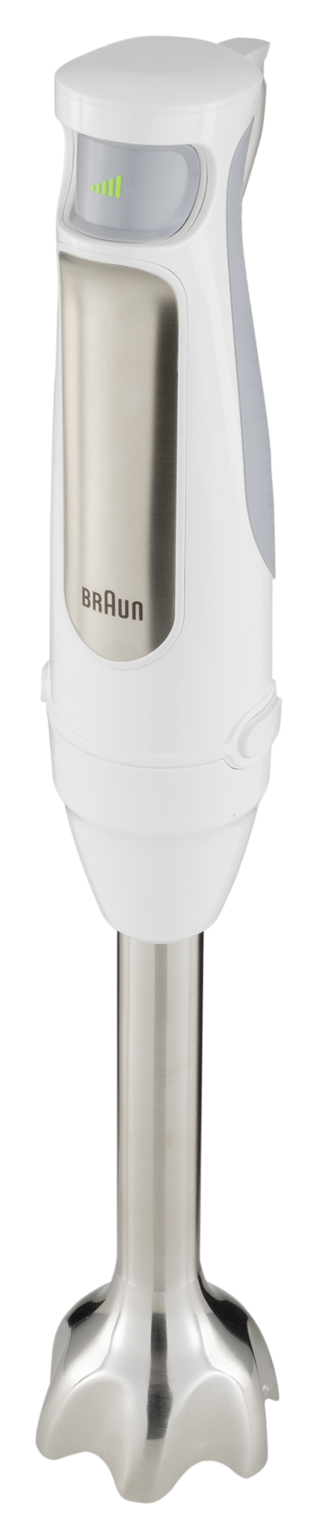 BRAUN MQ 7020 WH