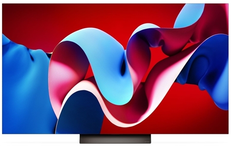LG OLED65C45LA