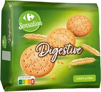 CARREFOUR SENSATION Digestive