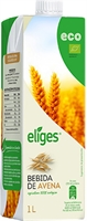 ELÍGES (GRUPO IFA) BEBIDA DE AVENA