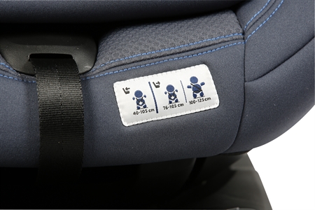 CHICCO SEAT3FIT I-SIZE AIR