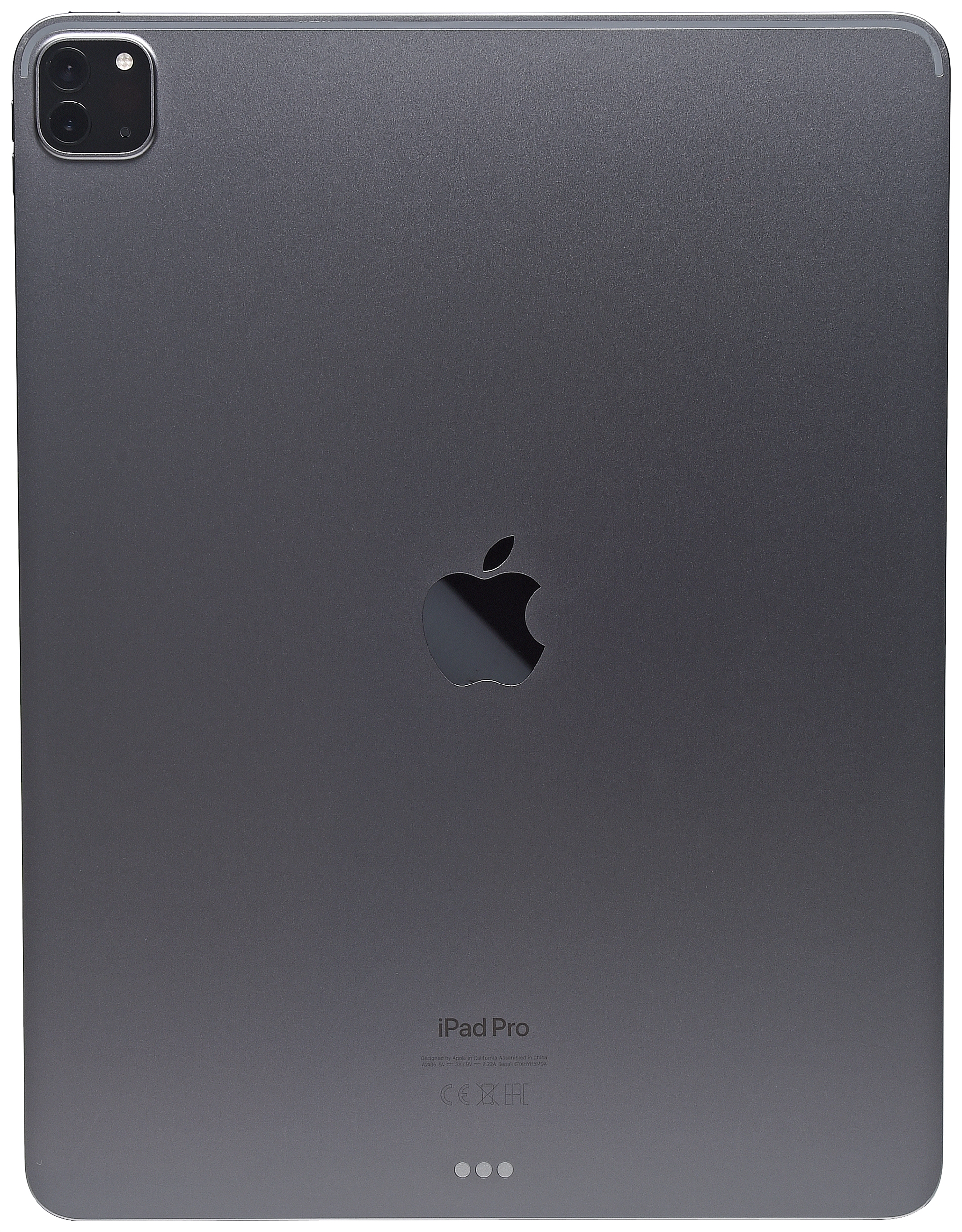 APPLE IPAD PRO 2022 12,9" 256GB WIFI
