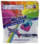 MICOLOR COLADAS MIXTAS