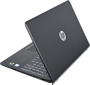 HP Pavilion Power 15-cb009ns
