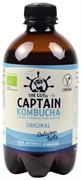 THE GUTSY CAPTAIN KOMBUCHA ORIGINAL