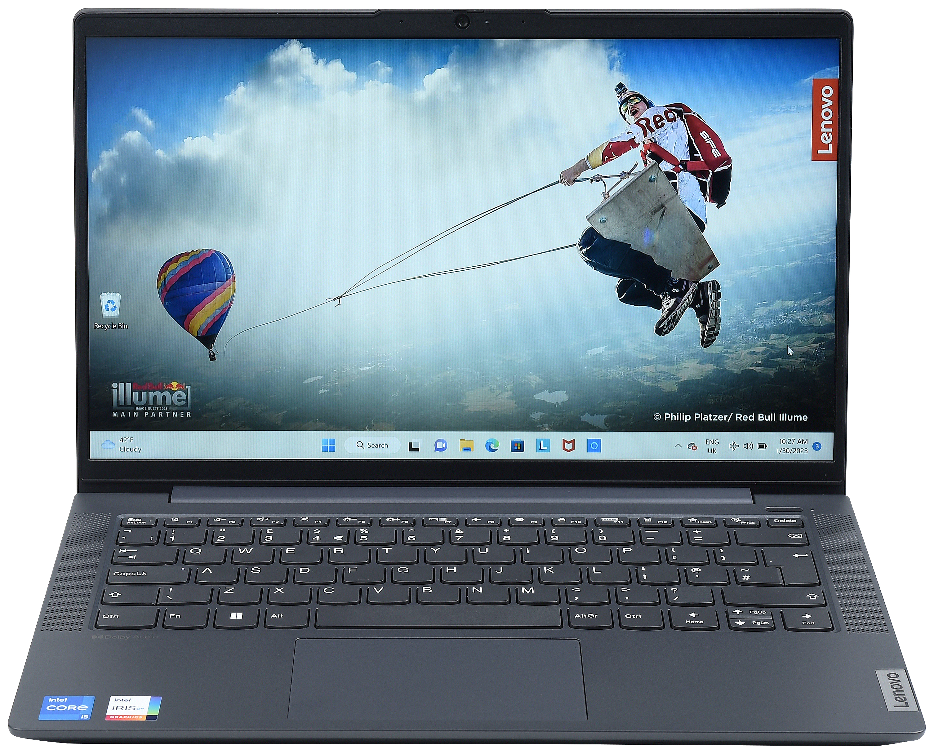 LENOVO IDEAPAD 5I 14 (GEN 7)