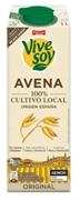 VIVE SOY PASCUAL AVENA